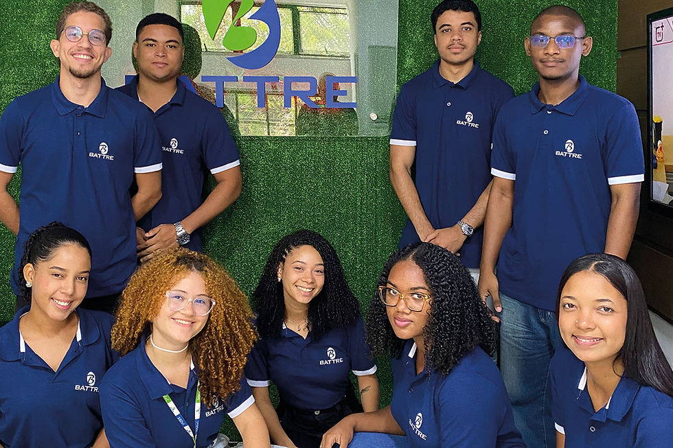 StartAê inicia a jornada 2026 e fortalece o desenvolvimento dos nossos jovens aprendizes