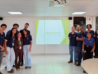 StartAê reforça cultura de empatia e responsabilidade social entre jovens aprendizes