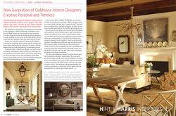 THE BOARDROOM Featured Supplier, May