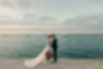 Dream Bay Resort Wedding Key Largo