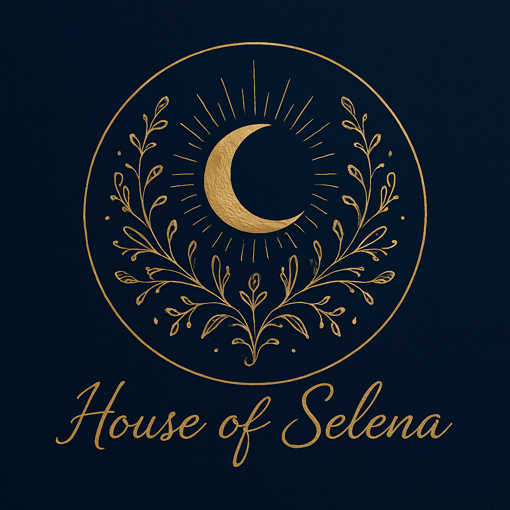 Zdjęcie autora: House of Selena