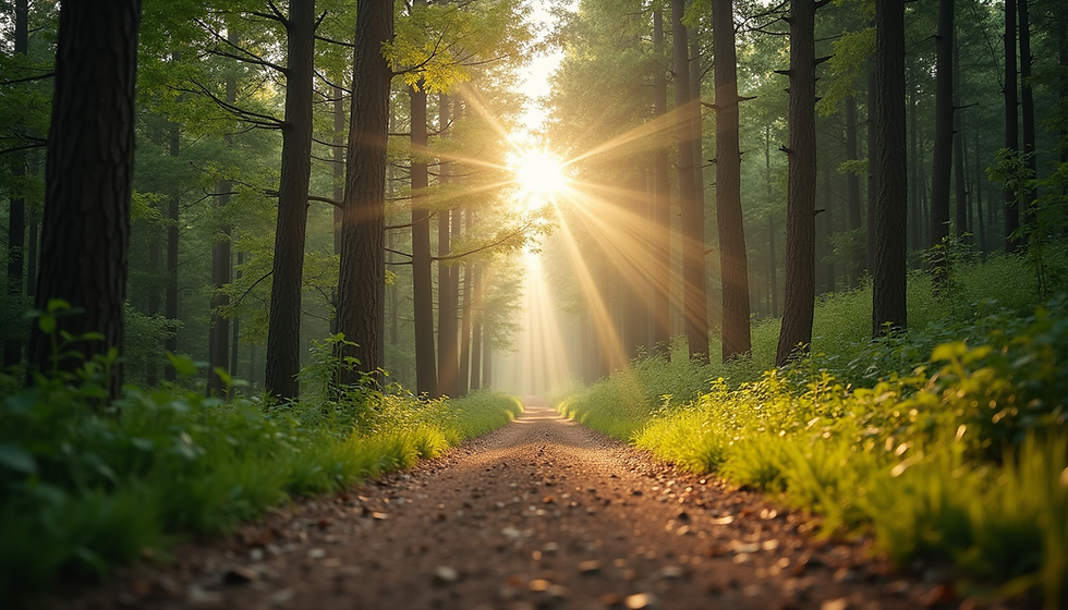 The Basics of Evidential Spiritual Connections