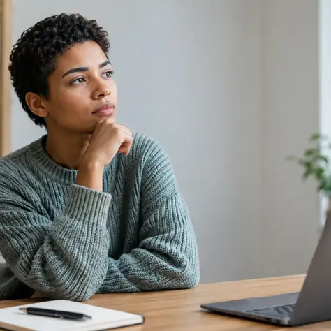 How to Challenge Catastrophic Thoughts in 6 Steps