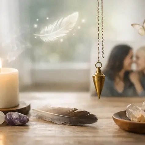 A Clear Guide to Spirit Communication Signs