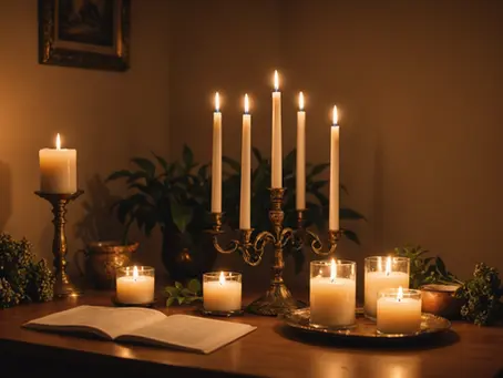 Demystifying Mediumship: My Experience Connecting with Loved Ones in the Spirit World