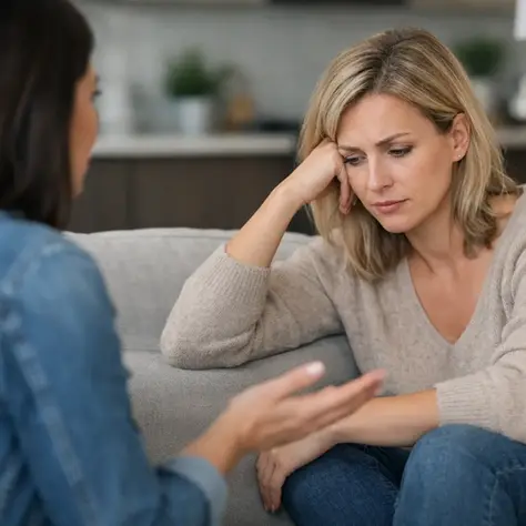 How to Break People Pleasing in Relationships