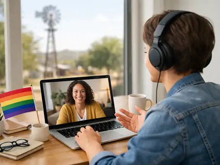 Seeking Effective LGBTQ Therapy in Texas: A Guide to Finding the Right Fit