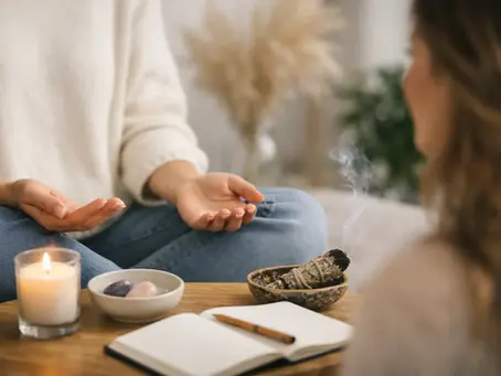 How to Prepare for a Mediumship Reading