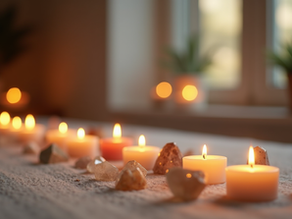 Unlocking Potential Through Training for Mediumship Skills