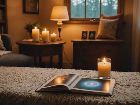 What It's Really Like: Chatting with a Psychic Medium Without All the Hocus Pocus