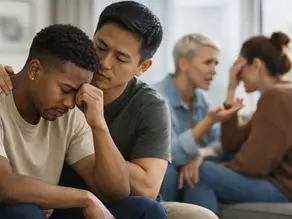 Attachment Triggers in Queer Relationships