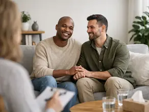 How to Find Affirming Couples Therapy That Works
