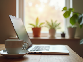 Why Online Mental Health Support May Be Right for You