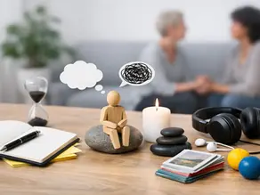 7 Best Therapy Tools for Rumination That Work