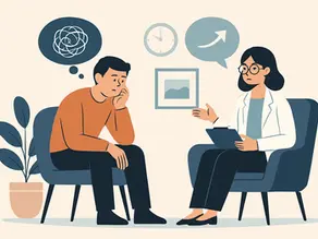 How to Know if Therapy Is Working