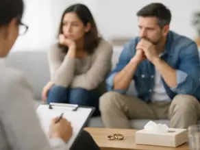 Is Couples Therapy Worth It? A Real Answer