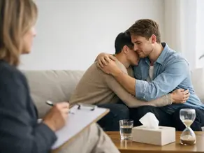 Therapy for Fear of Abandonment That Creates Change