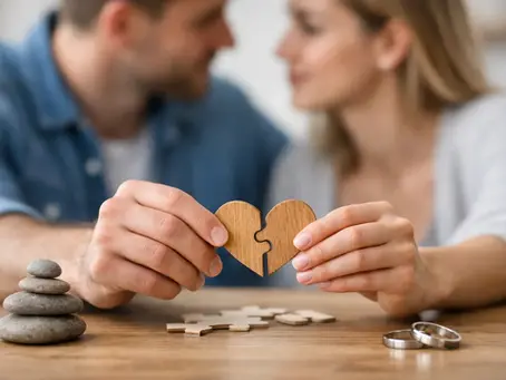 How to Rebuild Relationship Trust