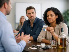 Best Workplace Substance Misuse Training