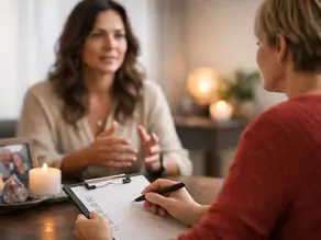 Mediumship Reading Review Checklist for Grief