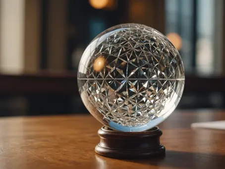 Separating Fact from Fiction: The Truth about Evidential Mediumship and What TV Gets Wrong