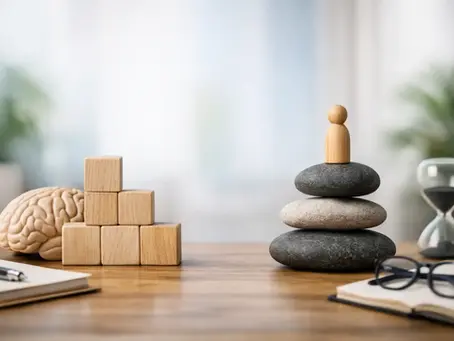 CBT vs REBT Therapy: Key Differences