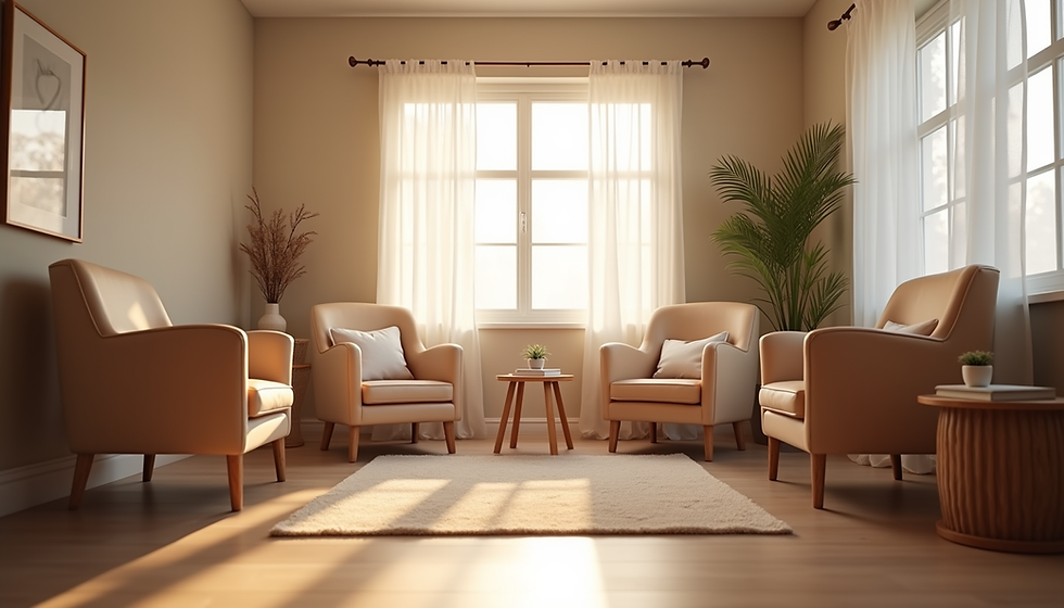 Understanding the Role of Grief Counseling in Coping with Grief Therapy