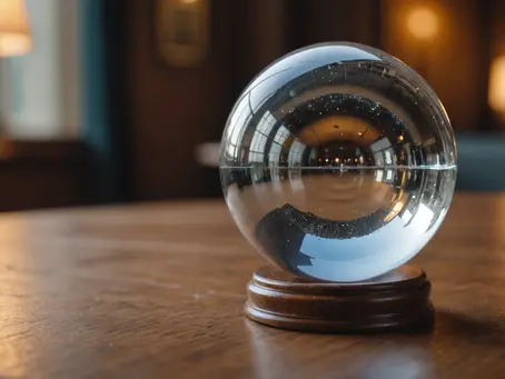 How to Identify an Ethical and Authentic Evidential Medium