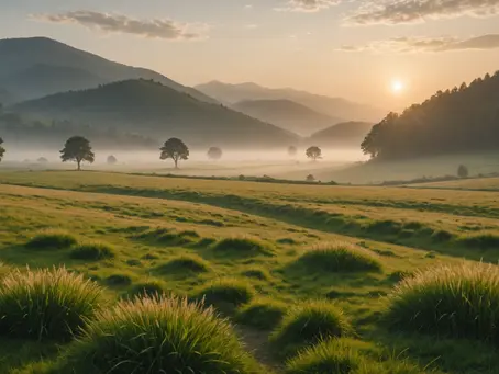 How Embracing Mediumship Changed My Perspective on the Spirit World: A Journey from Skepticism to Spiritual Connection