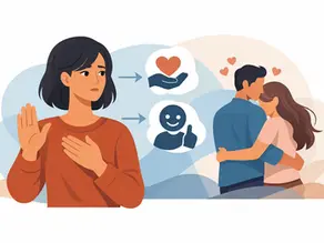 How to Stop People Pleasing in Love