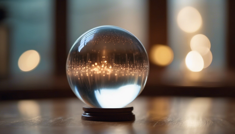 Psychic classes brian sharp