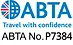 Colour ABTA Logo