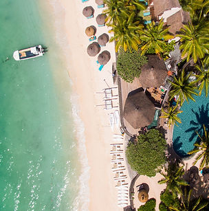 Constance Belle Mare Plage 
