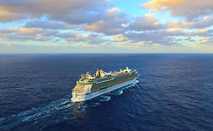 ocean cruises