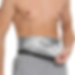 Sauna Waist Trimmer Belt for Men