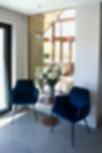 Stylish design to make a house a home