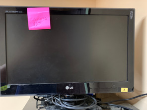 Monitor
