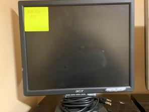 Monitor