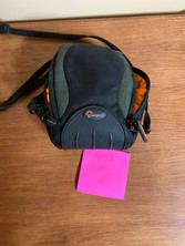 Camera Case