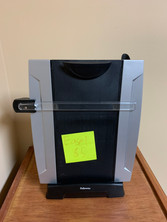 Easel