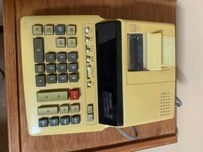 Calculator