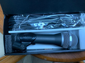 Microphone