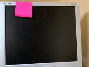 Monitor