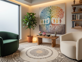 Unique Therapy Services Beverly Hills: A Journey Into Healing and Self-Discovery