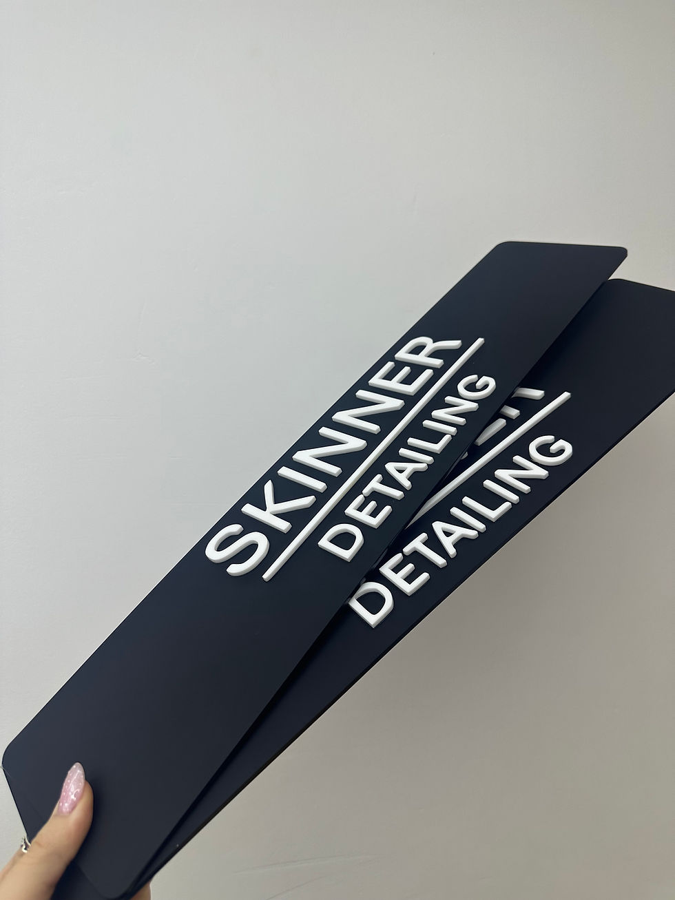 Thumbnail: Business Plate