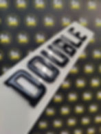 Thumbnail: Double Gel Plates