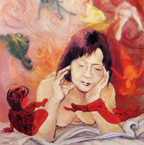 思　　案  中津　正