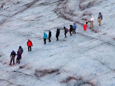 Iceland วางแผนเที่ยวยังไงให้ไม่พลาด คู่มือ5 ข้อควรคิด