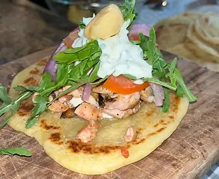 ארוחות שף פרטיות