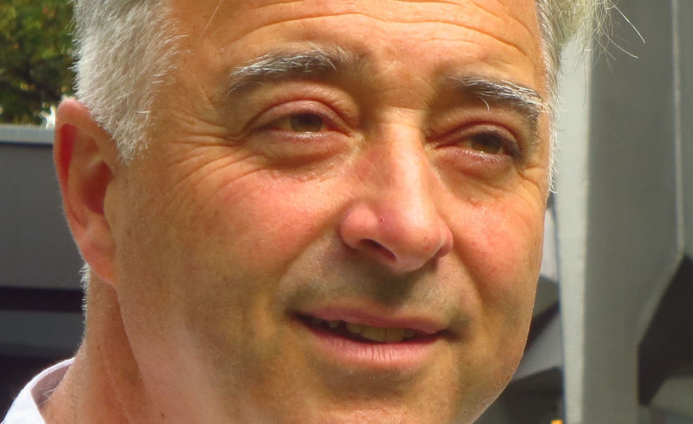 Frank cottrell boyce creative writing image